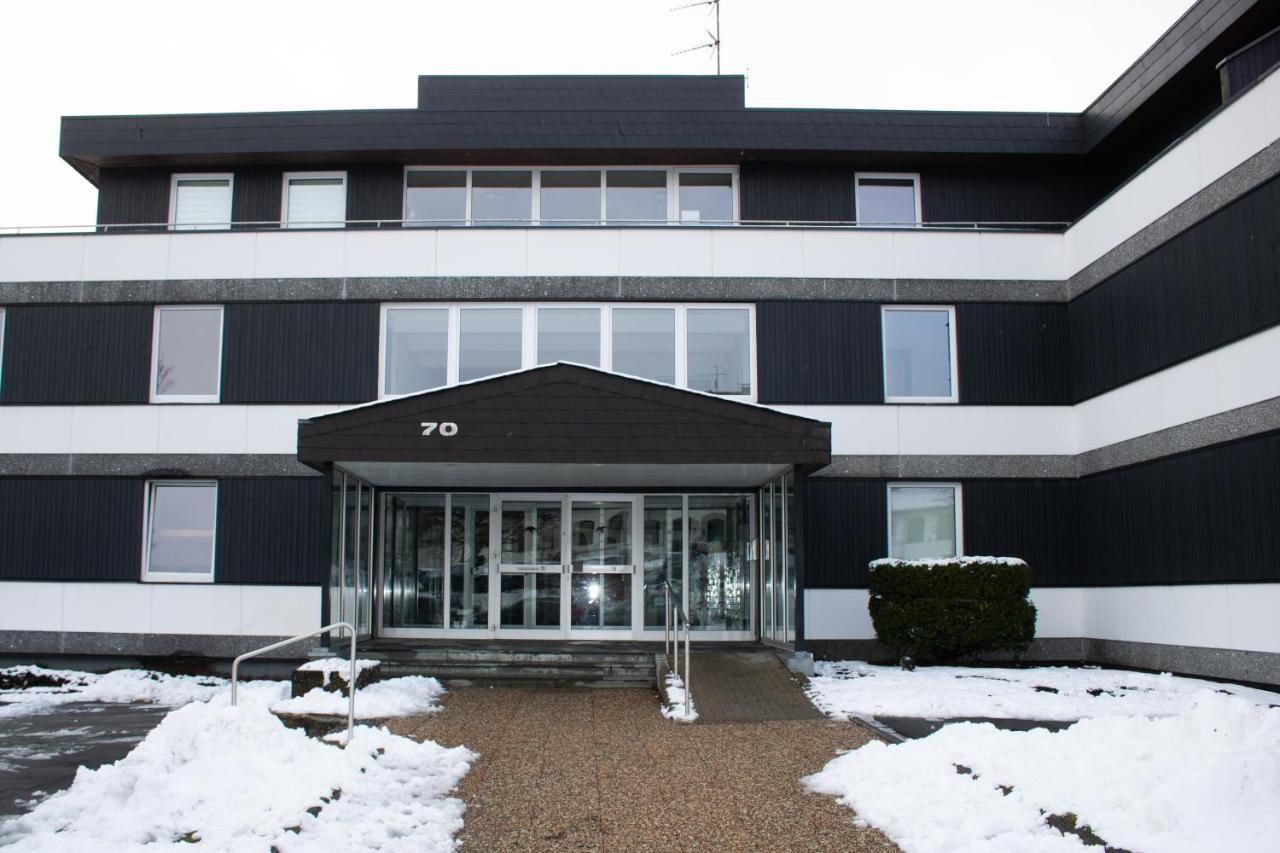 Welcome In - Am Waltenberg 70-R Winterberg Kültér fotó